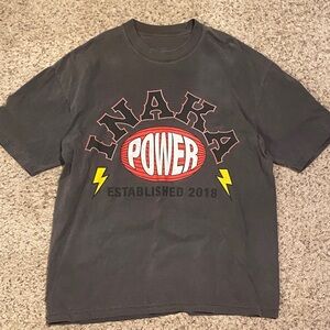 Inaka Power Shirt